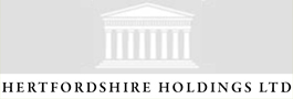 Hertfordshire Holdings Ltd
